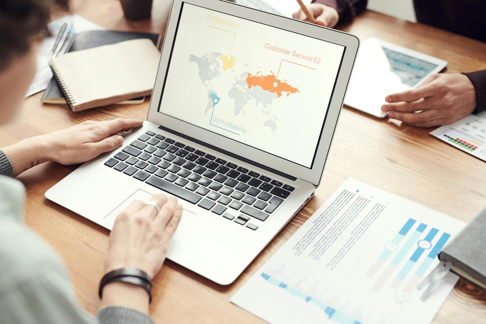 Key Benefits of AI-Powered Business Software