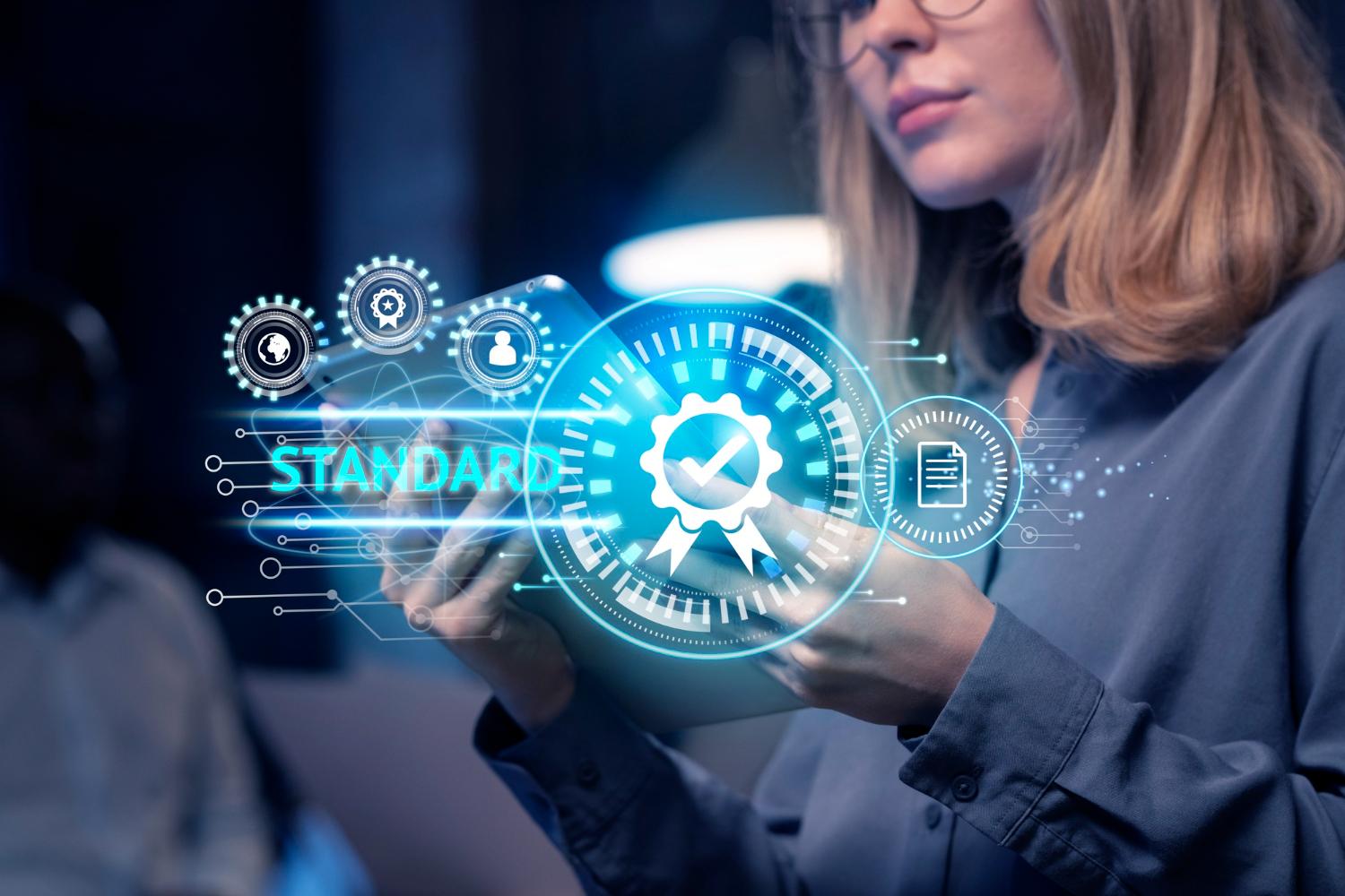 From Standardization to Intelligence