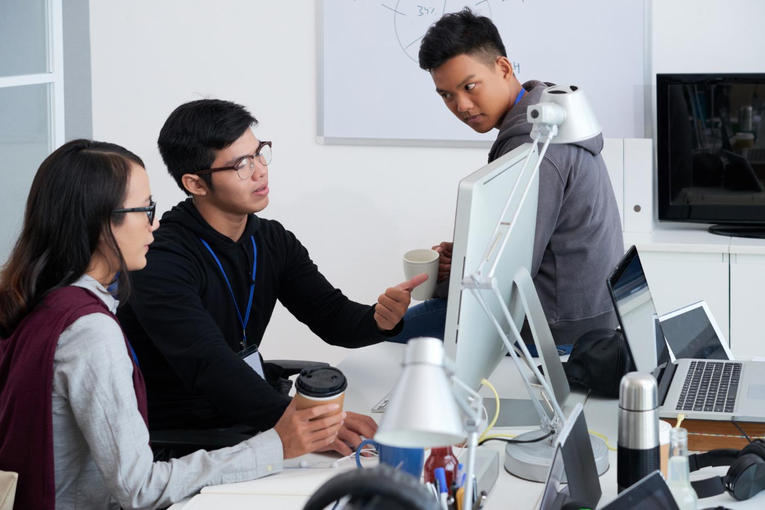 Reimagining Business Tools in the Age of AI